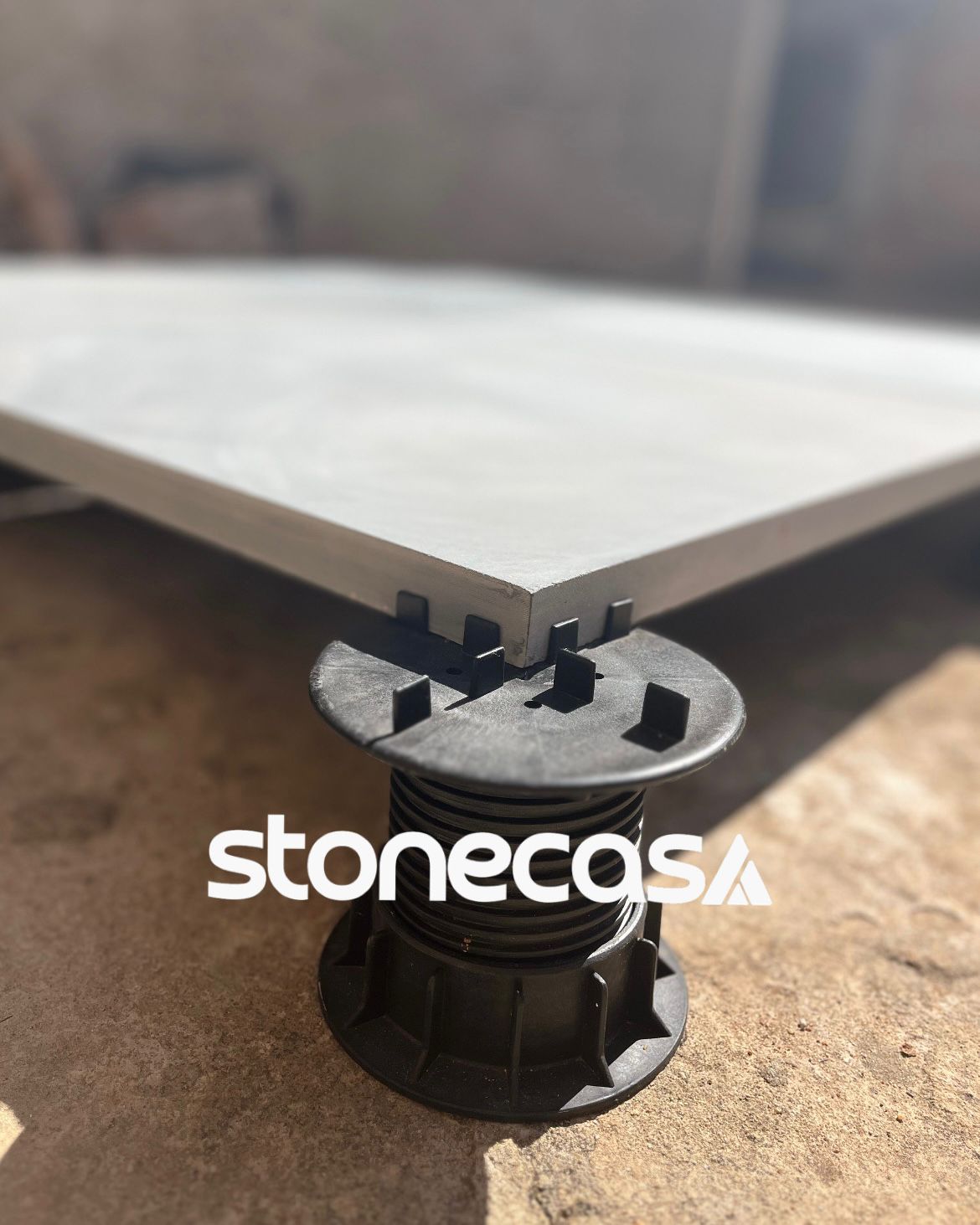 Piso Elevado de Ardósia Piso Elevado de Ardósia